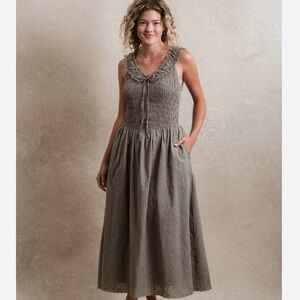 Neuflora Stockholm Dress